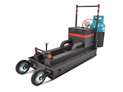 Asphalt Repair Emitters SUN BEAM